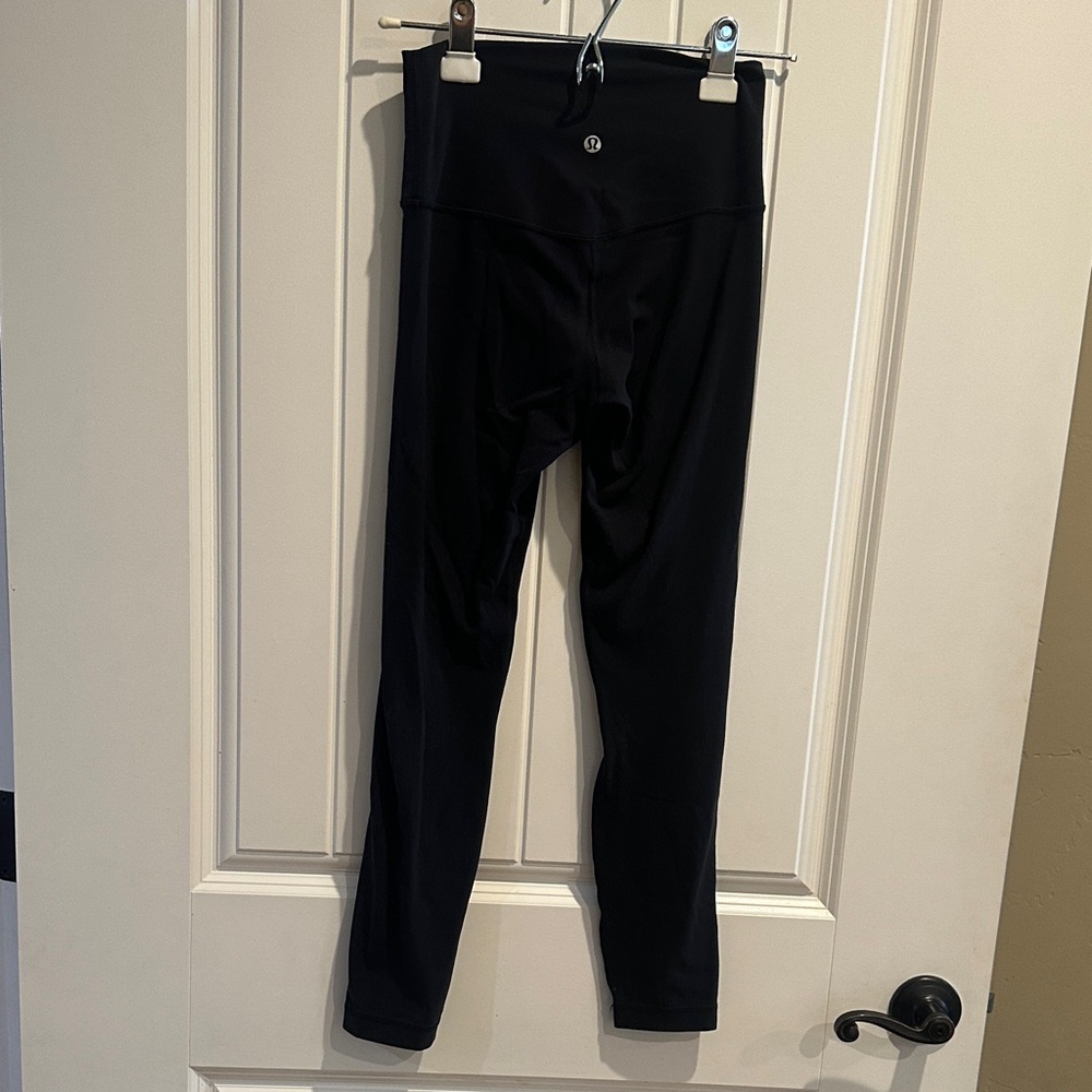 Lululemon Align Leggings